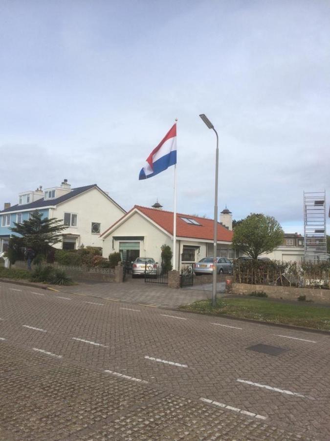 Duynsandt Zandvoort Esterno foto