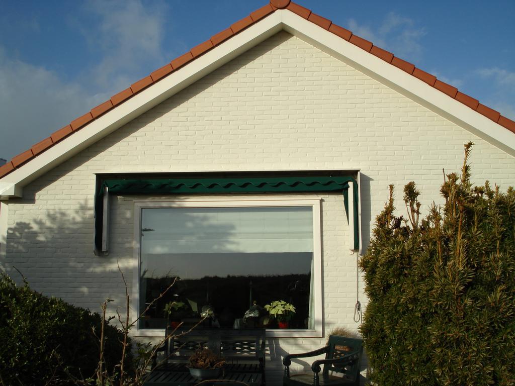 Duynsandt Zandvoort Esterno foto